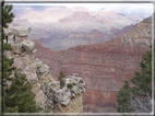 foto Grand Canyon